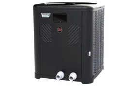 Raypak Ruud  Crosswind V Heat Pump 115K 208-230V