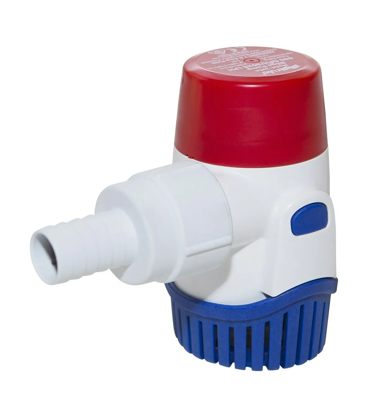 Rule 800 Bilge Pump 20DA - 12v