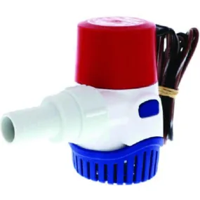 Rule Bilge Pump - Automatic 500gph 12Volt