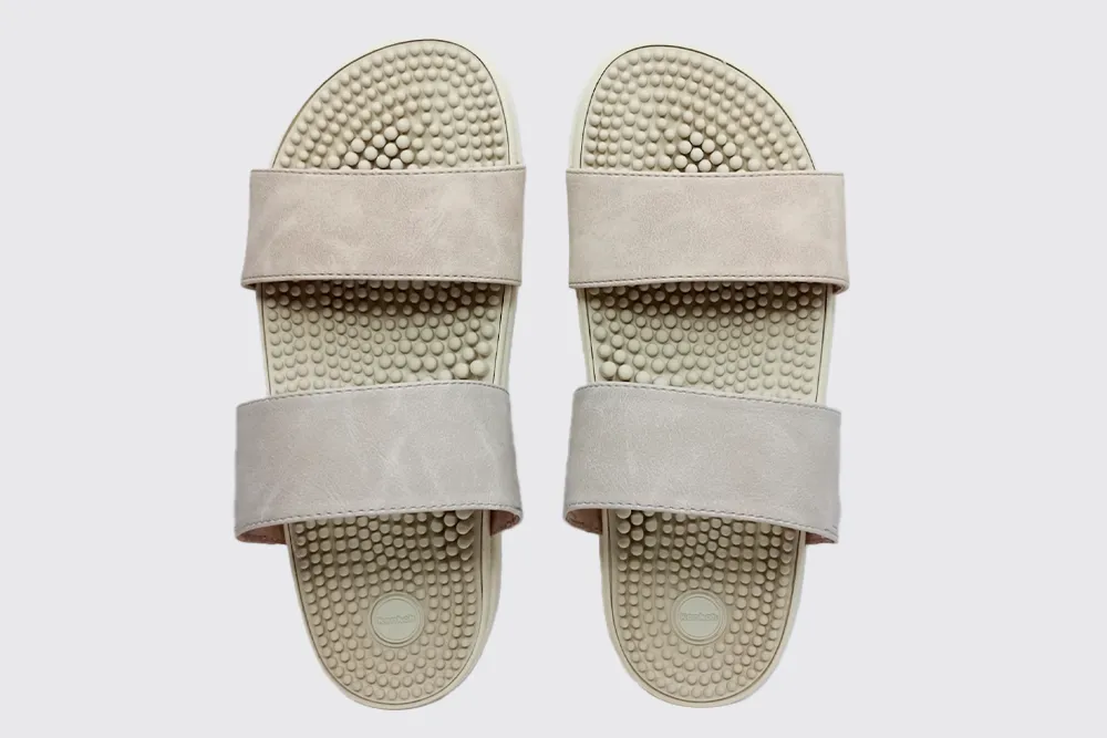 Sakura Reflexology Mule Sandals