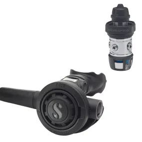 Scubapro Regulator Mk2 Evo/R095 Din