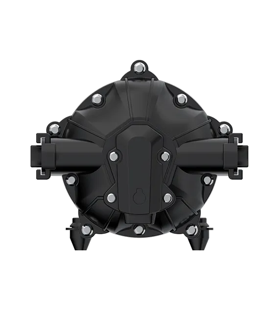 SEAFLO 7GPM 12V Diaphragm Pump 60PSI - 53 Series