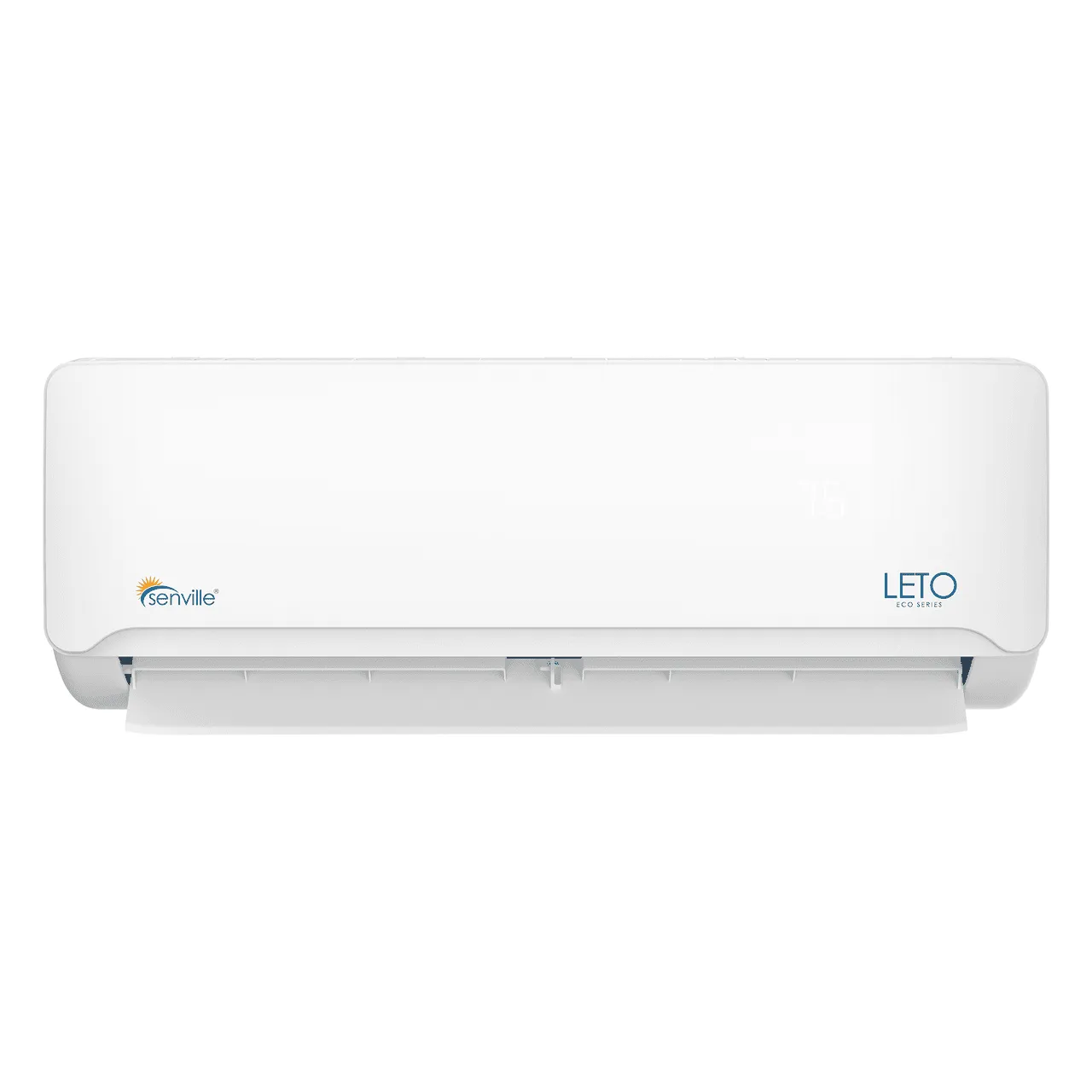 Senville LETO 36000 BTU Mini Split Air Conditioner and Heat Pump - SENL/36CD