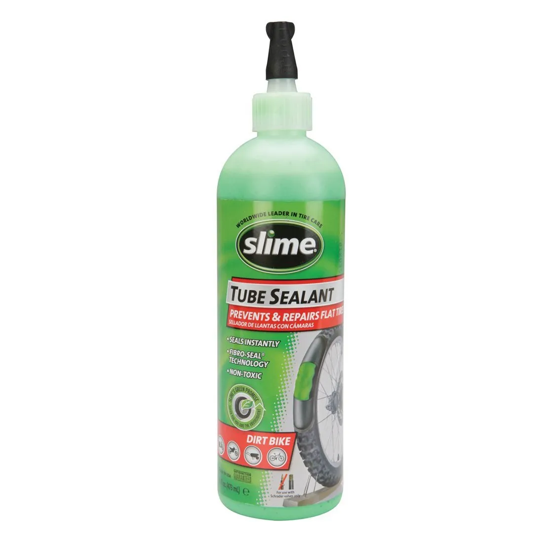 Slime Inner Tube Sealant