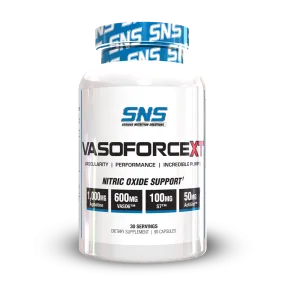 SNS VasoForce XT