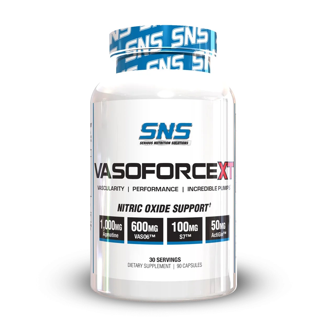 SNS VasoForce XT