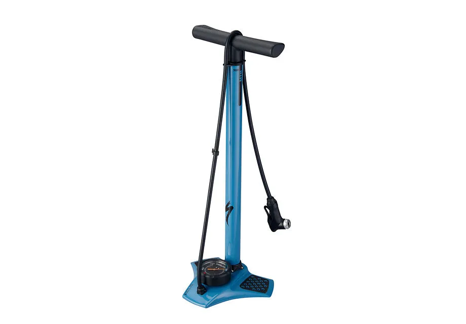 Specialized Air Tool Floor Pump -  MTB / Gravel