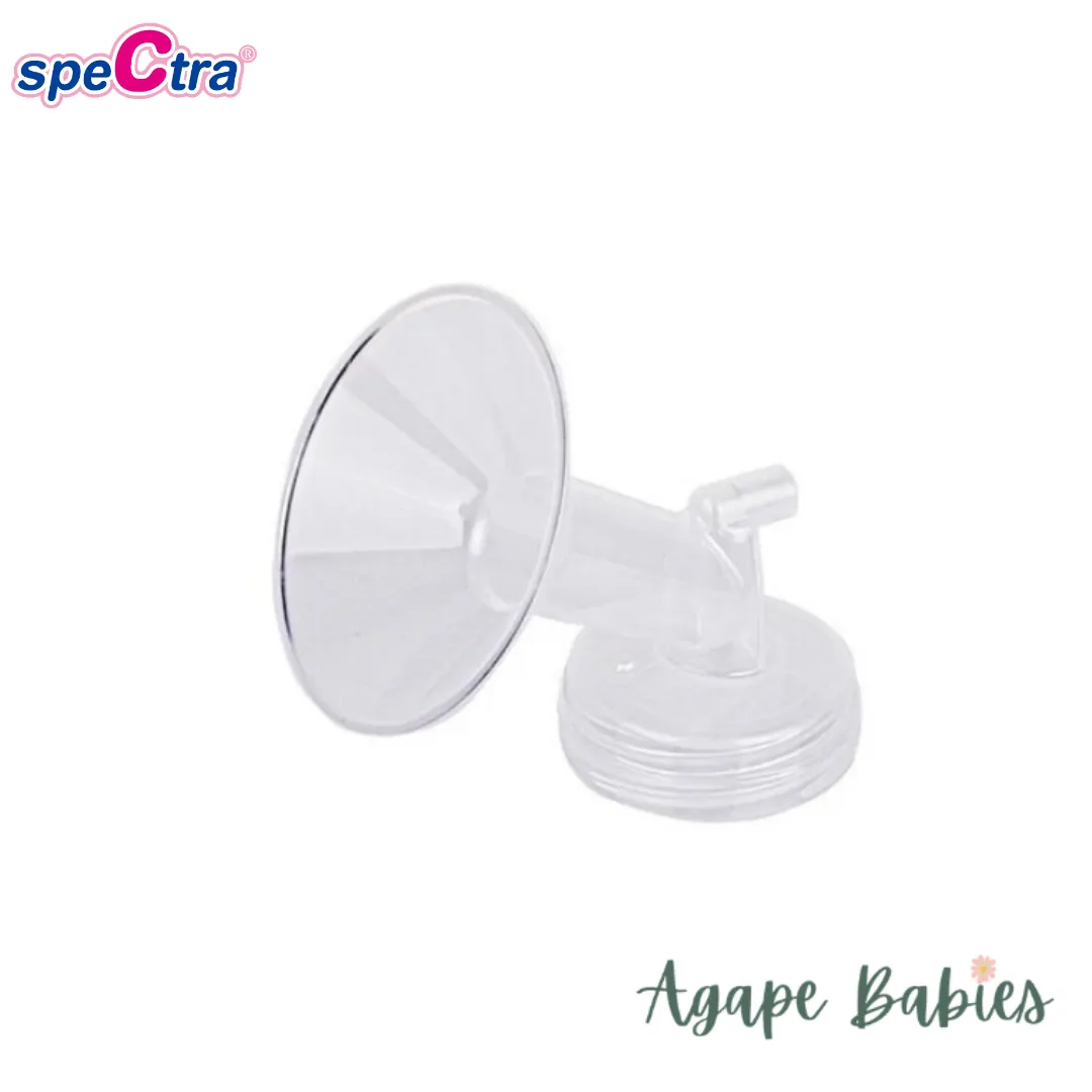 Spectra Breast Shield 24mm (1pc)