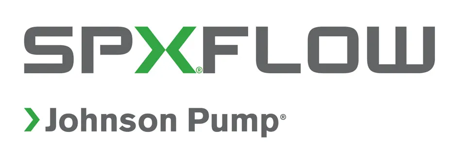 SPXFLOW Heavy Duty Bilge Pump