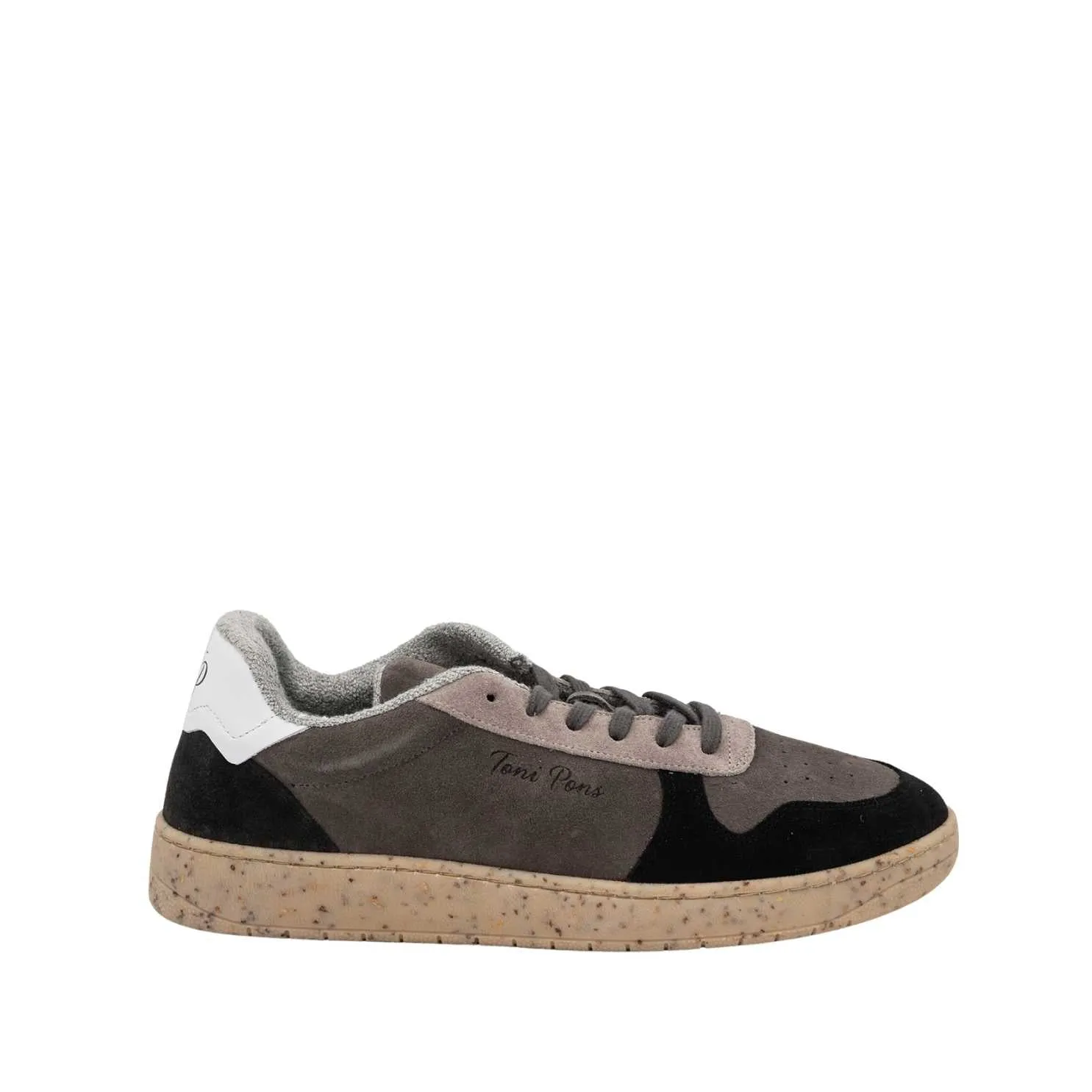 Suede Leather Sneakers for Men - Daniel