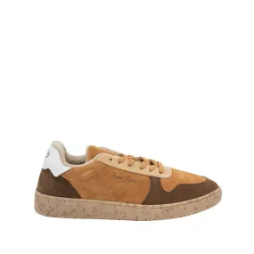 Suede Leather Sneakers for Men - Daniel