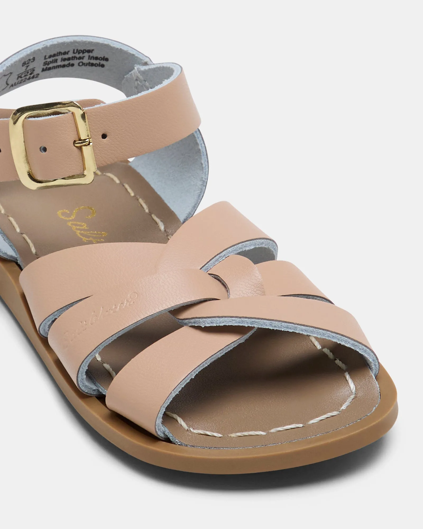 Sws Original Sandal Latte