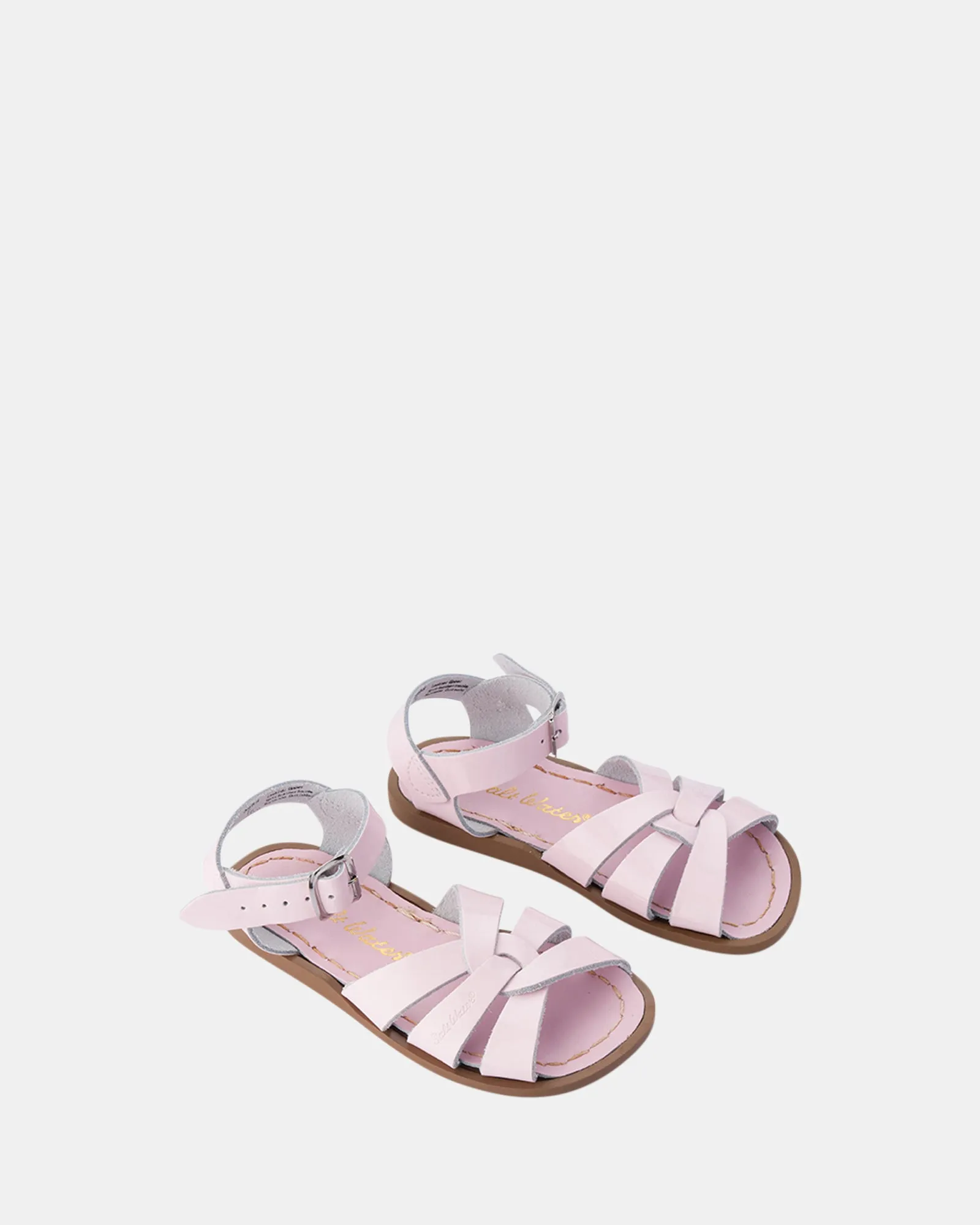 SWS original Sandal Shiny Pink