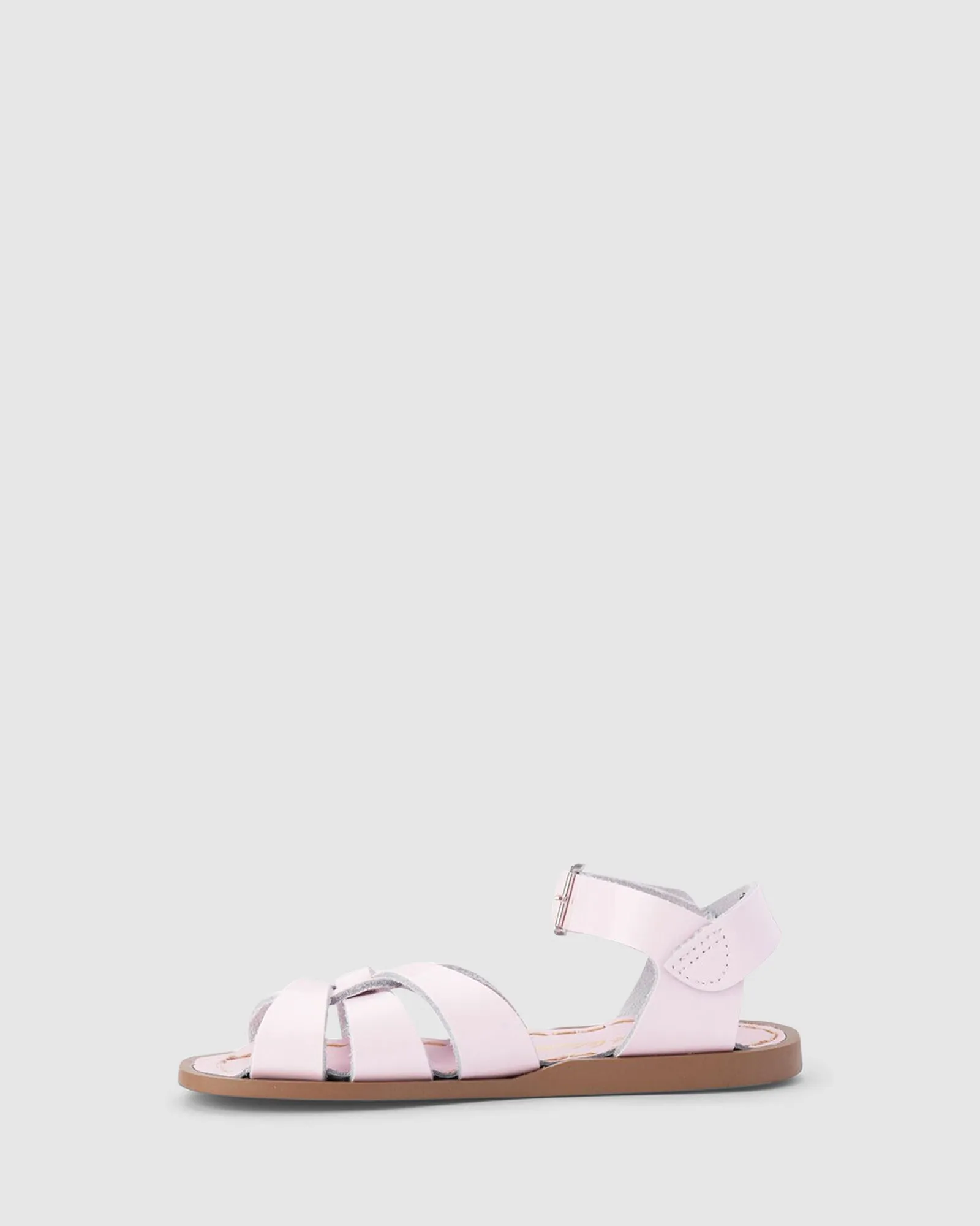 SWS original Sandal Shiny Pink