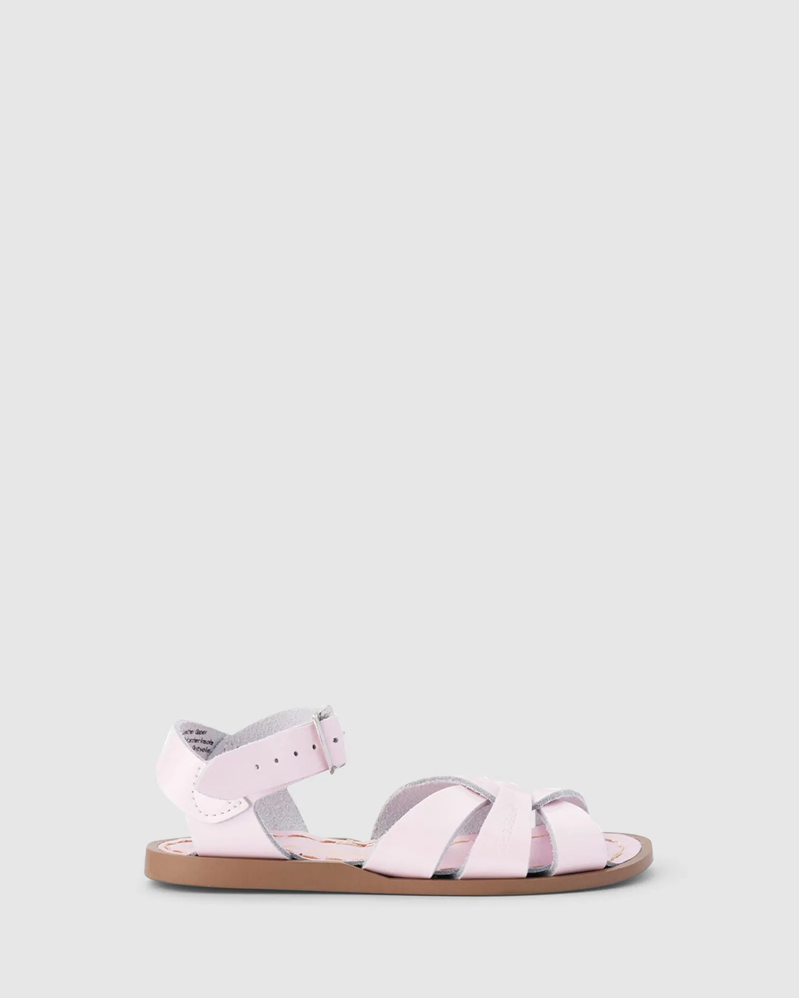 SWS original Sandal Shiny Pink