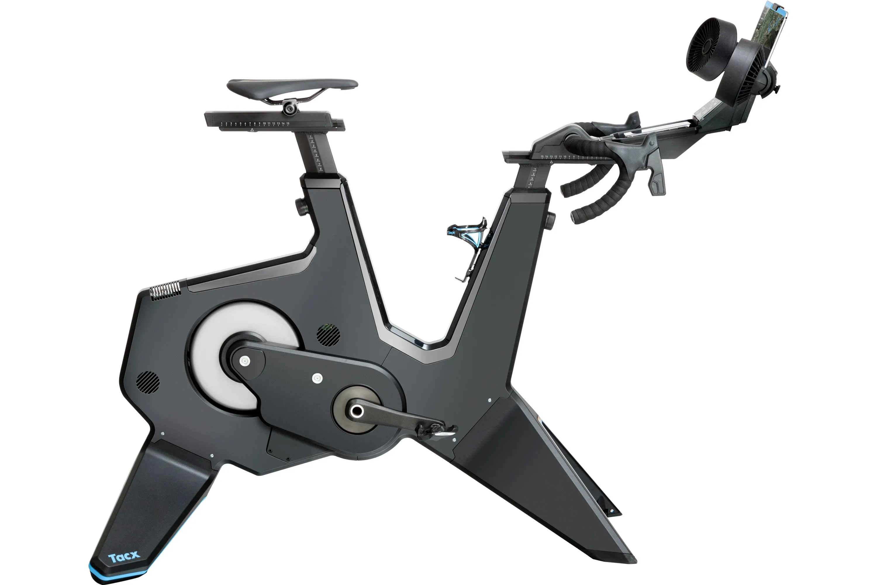 Tacx NEO BIKE Smart bike trainer