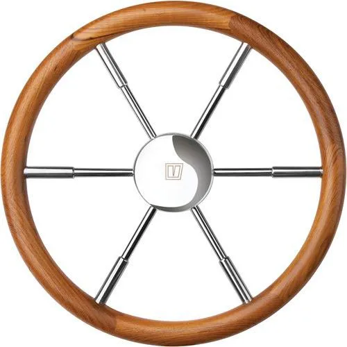 Teakwood Steering Wheel PRO