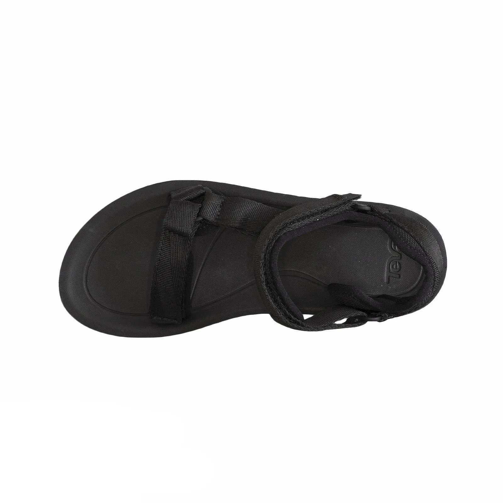 Teva Original Universal Premier Black Sandals