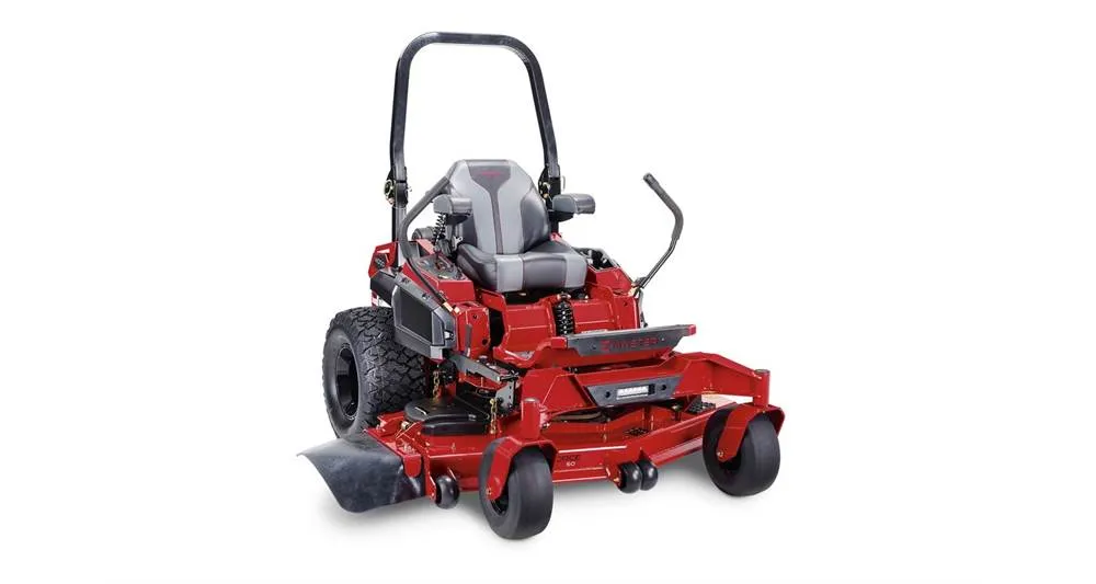 Toro 4000 Series MyRIDE® HDX 60" (152 cm) 31 HP 999cc (74055)