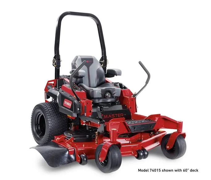 Toro 74002 Z-Master 4000 Series 52" 25.5 HP 852cc