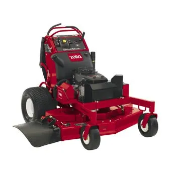 Toro Grandstand 74534 Stand-on Mower