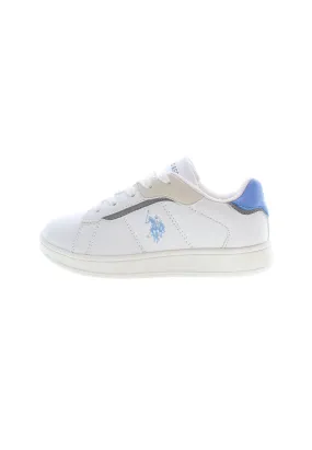 US POLO ASSN.  KIDS TRAINERS