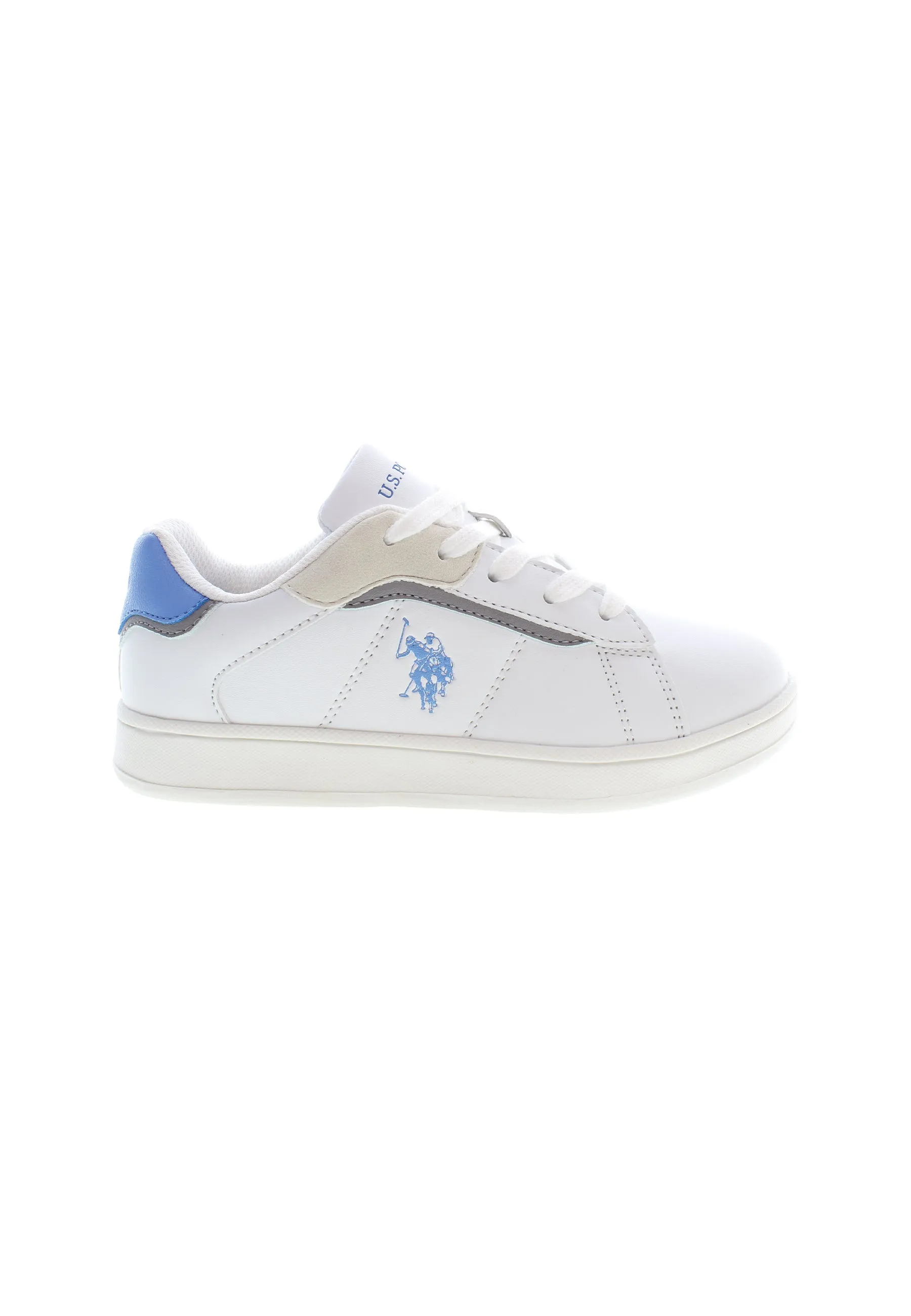 US POLO ASSN.  KIDS TRAINERS