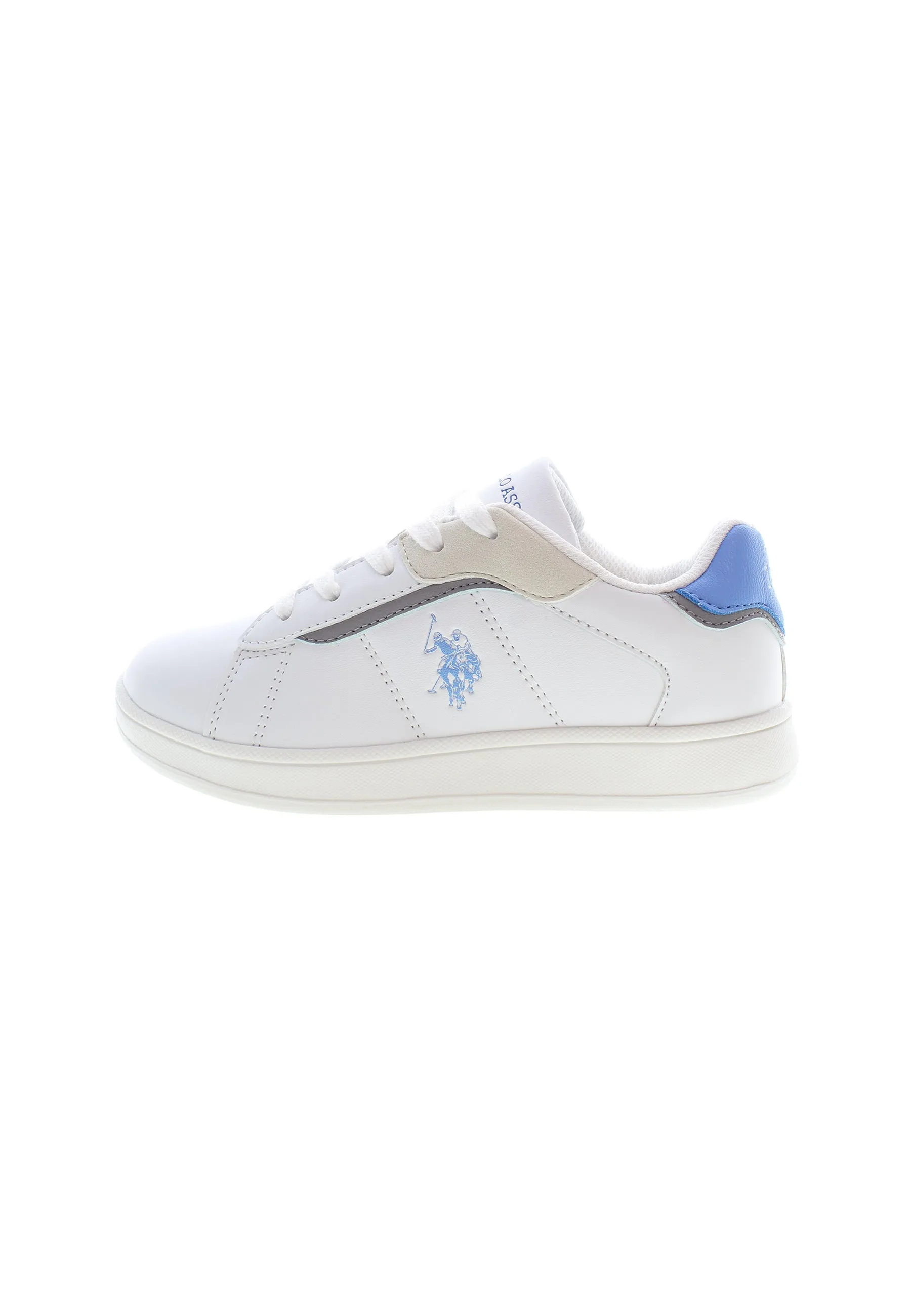 US POLO ASSN.  KIDS TRAINERS