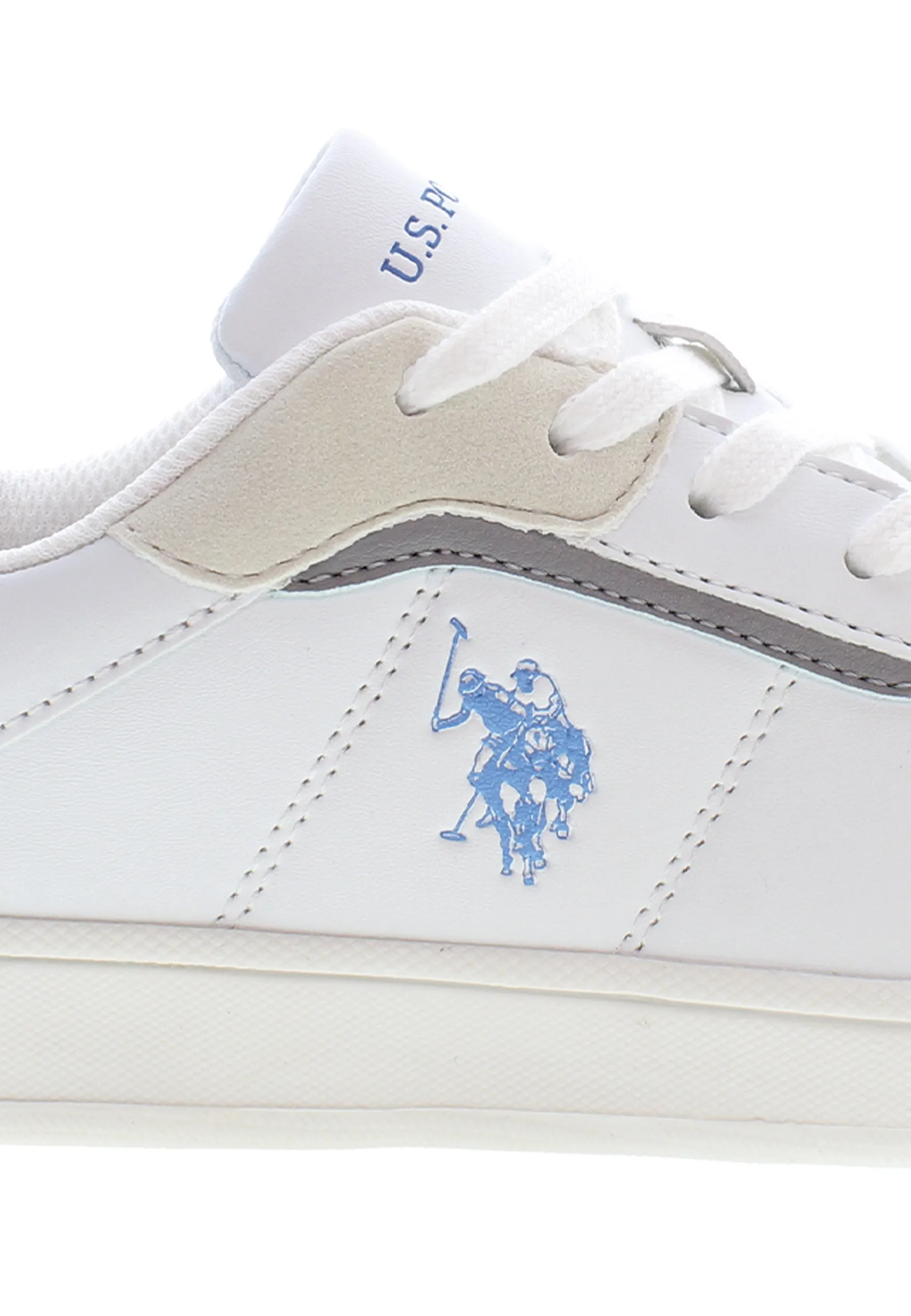 US POLO ASSN.  KIDS TRAINERS