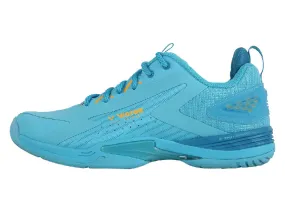 Victor A970ACE-U Badminton Shoes (Blue)