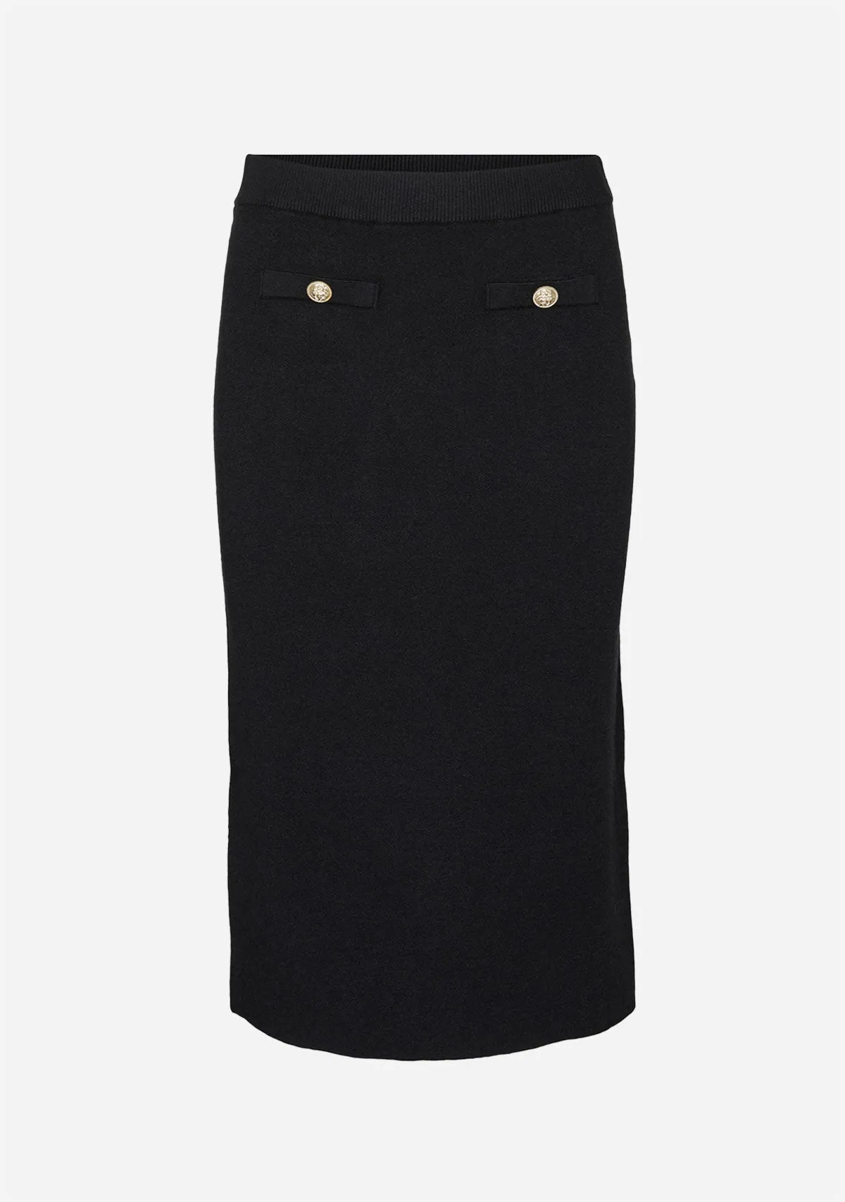 VM Saba Calf Length Skirt