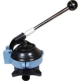 WHALE GUSHER TITAN BILGE PUMP