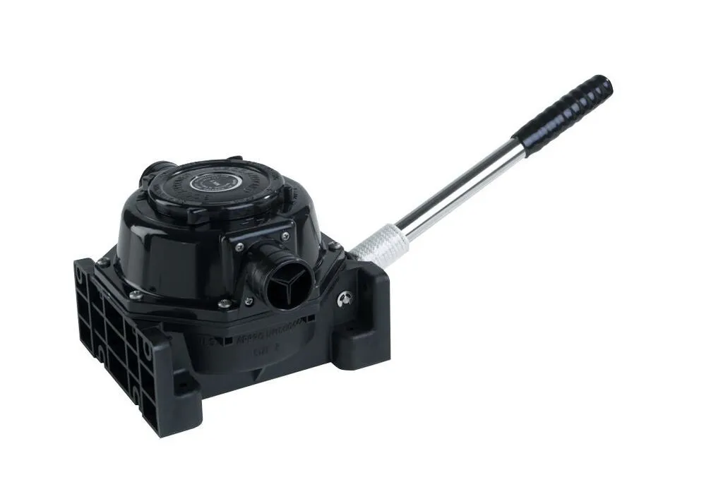 Whale Mk 5 Universal Manual Bilge Pump