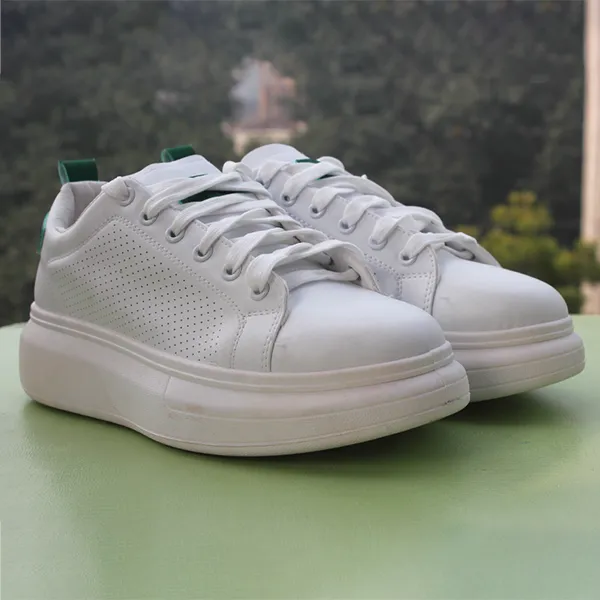 White Sneaker for men