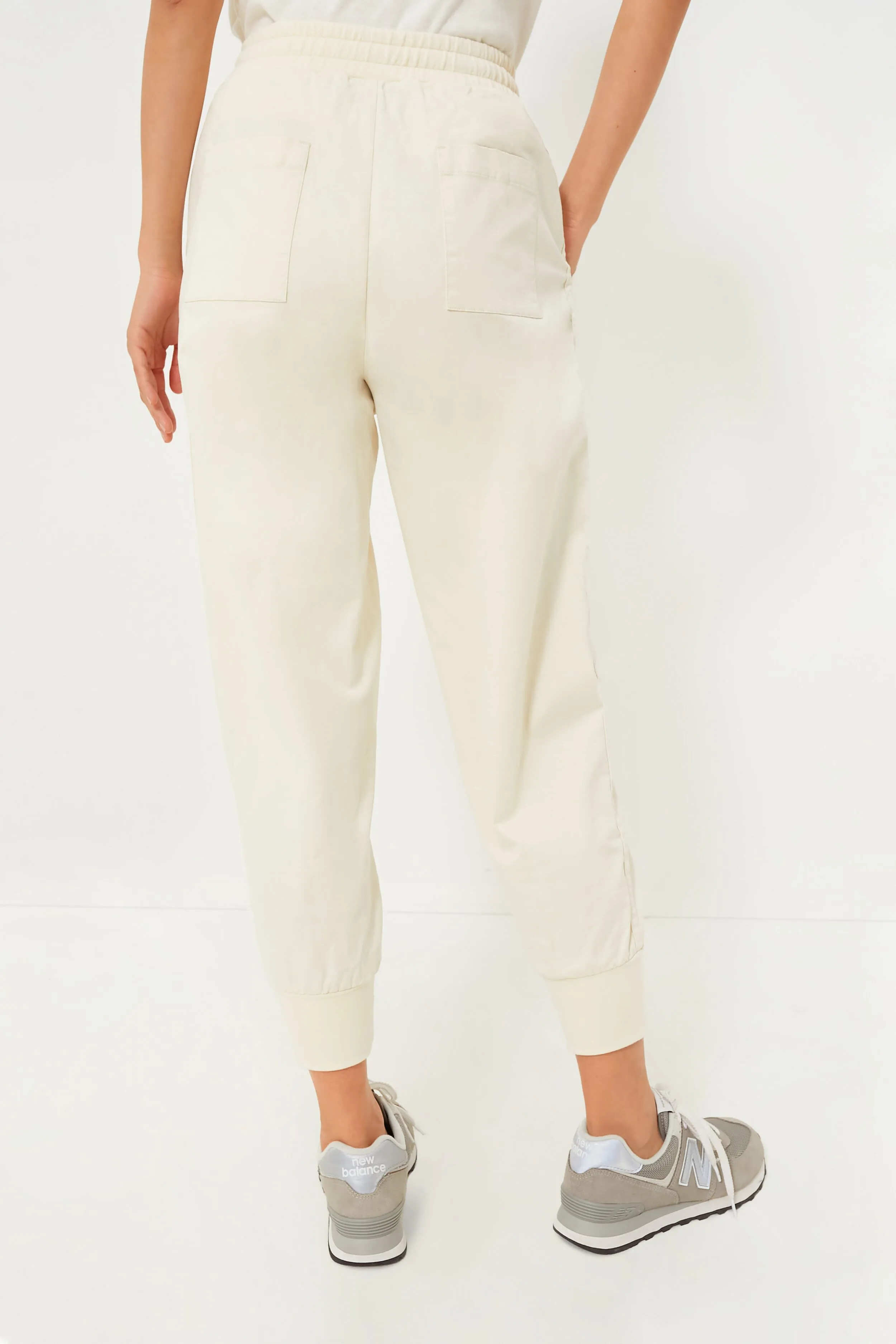 Whitecap Grey Celita Pant 25