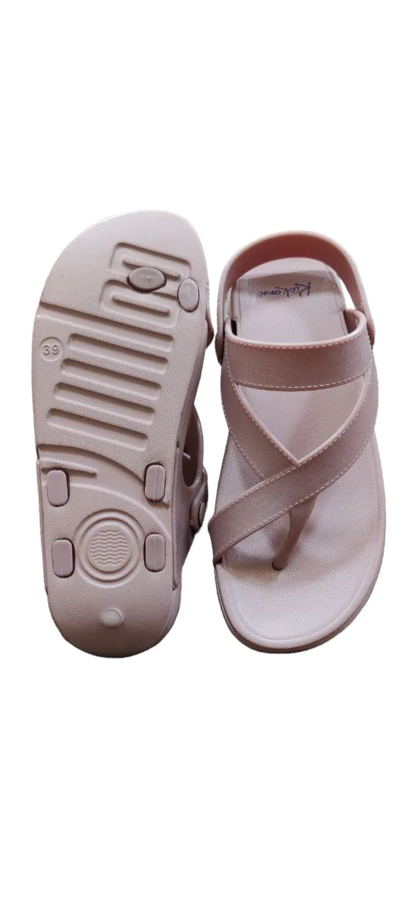 Women Sandal OLF CH11