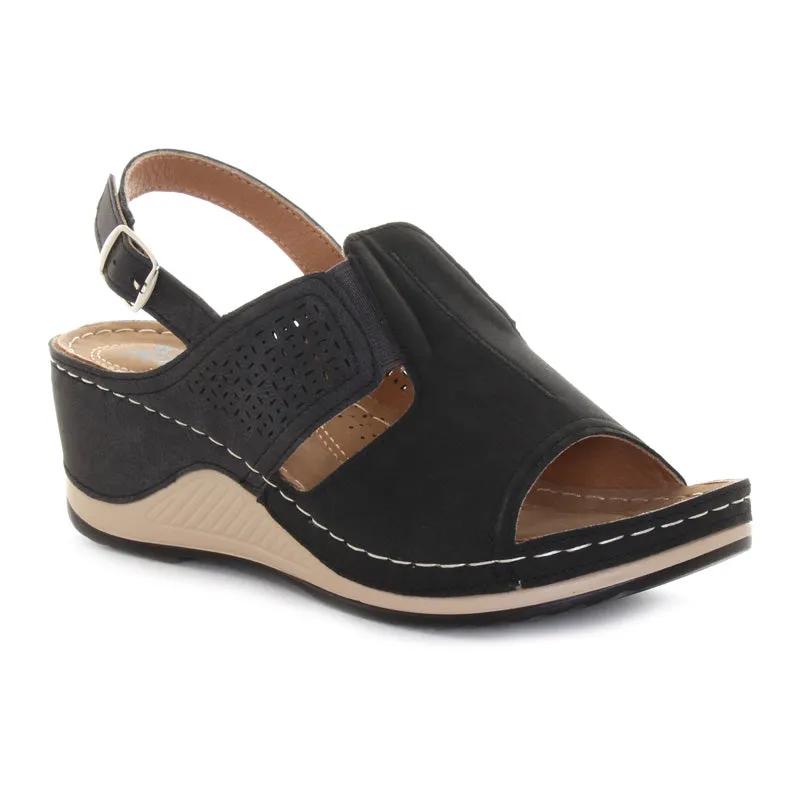 Womens Avery (s5101) Sandal