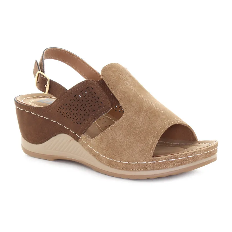 Womens Avery (s5101) Sandal