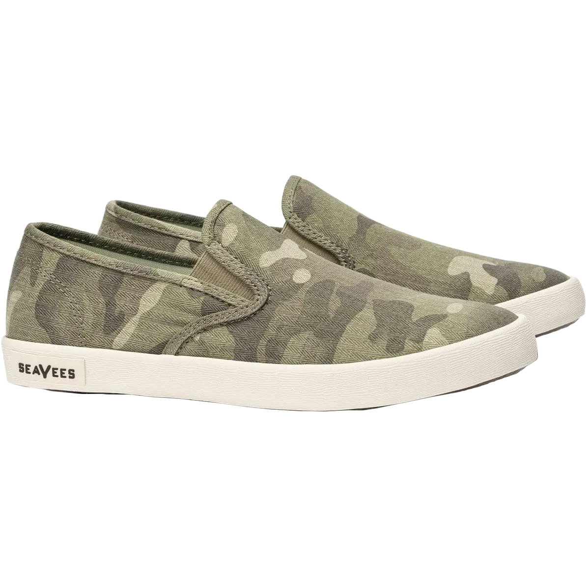 Women's Baja Slip-On Saltwash