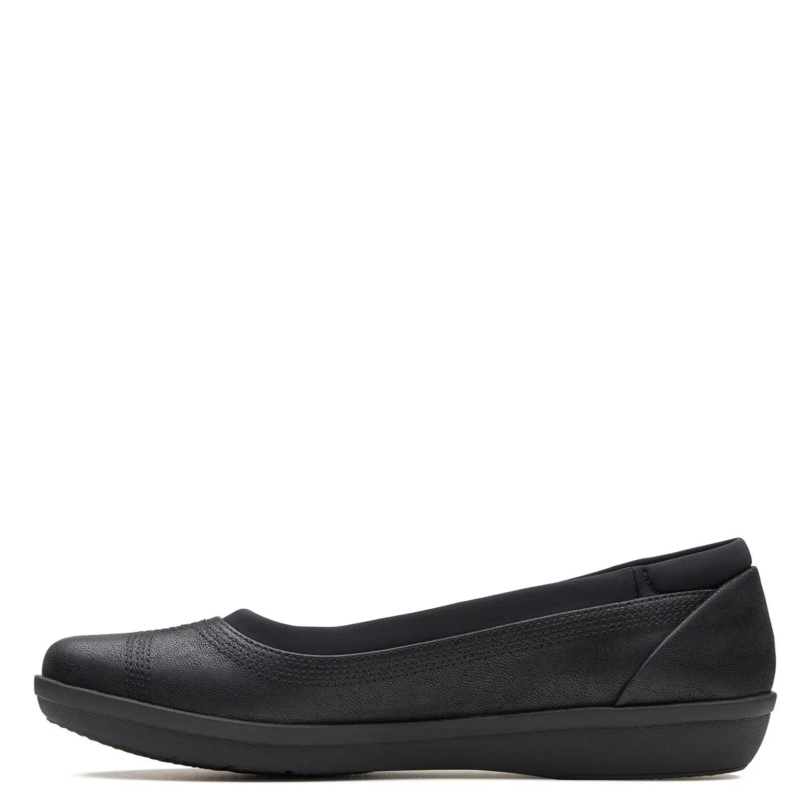 Women's Clarks, Ayla Low Slip-On