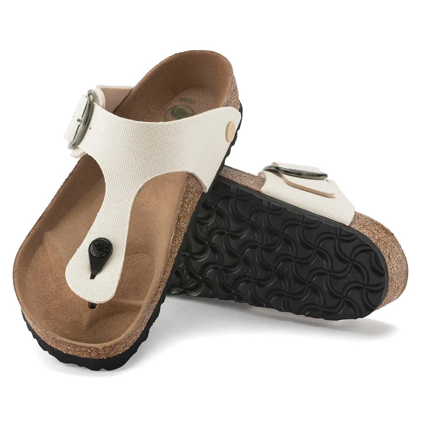 WOMEN'S GIZEH VEGAN BIG BUCKLE