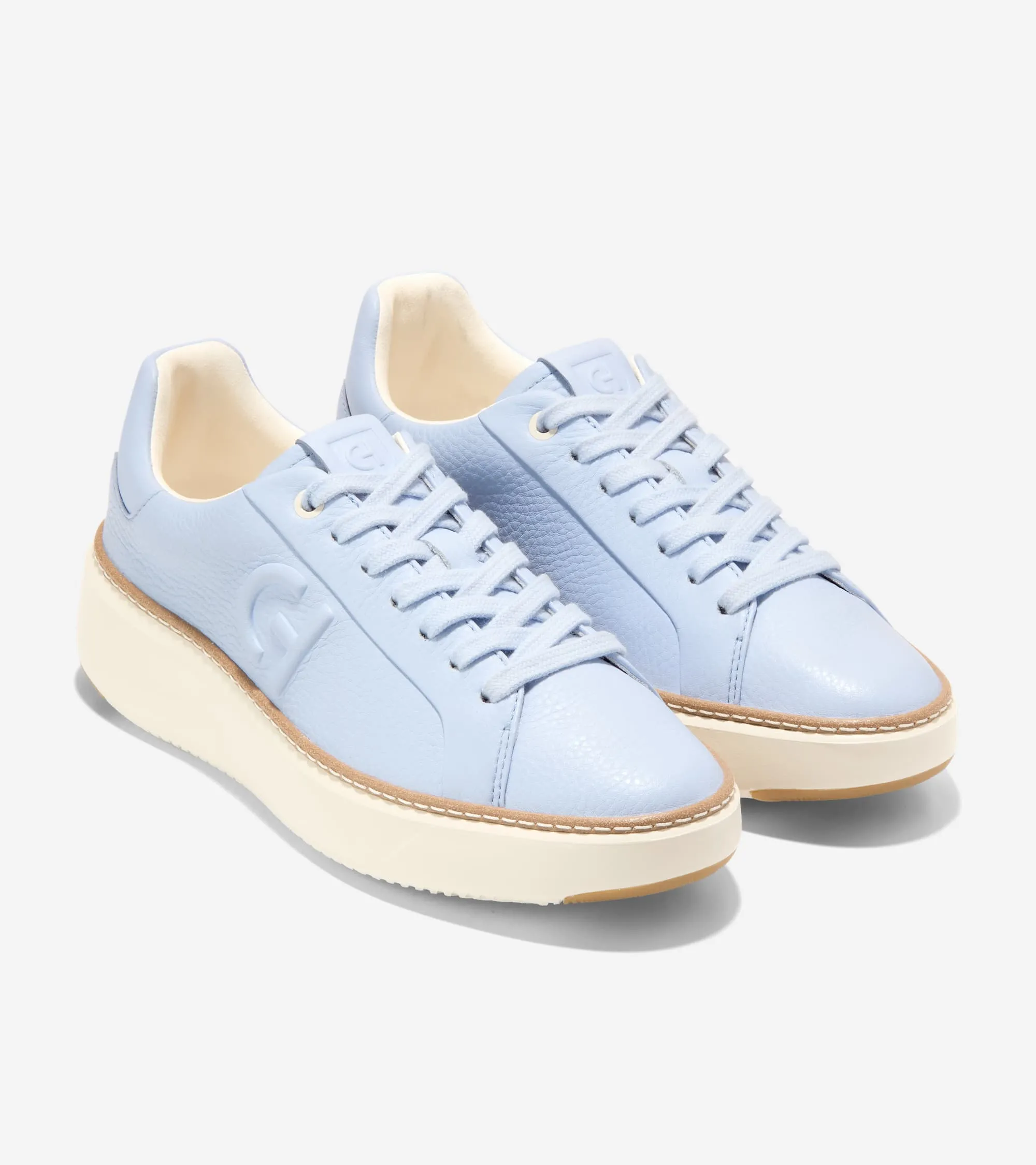 Women's GrandPrø Topspin Sneakers