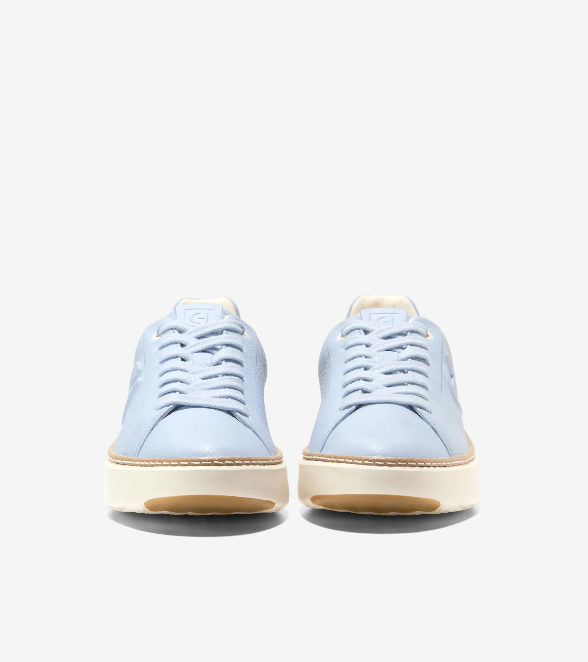 Women's GrandPrø Topspin Sneakers