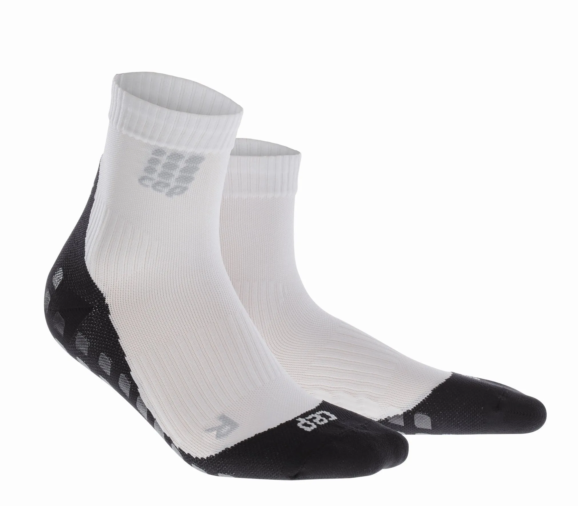 Women's Griptech Short Socks