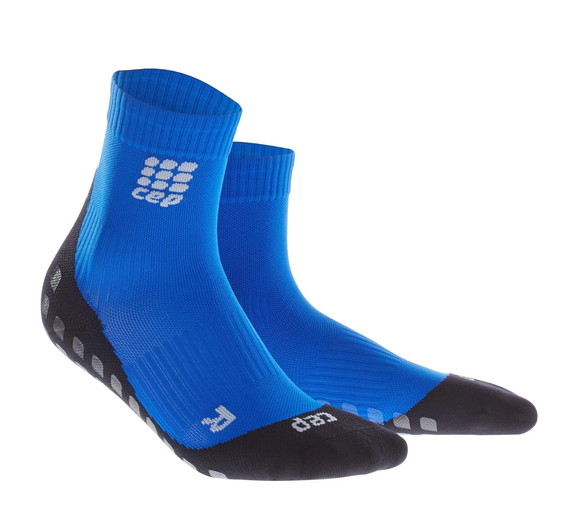 Women's Griptech Short Socks