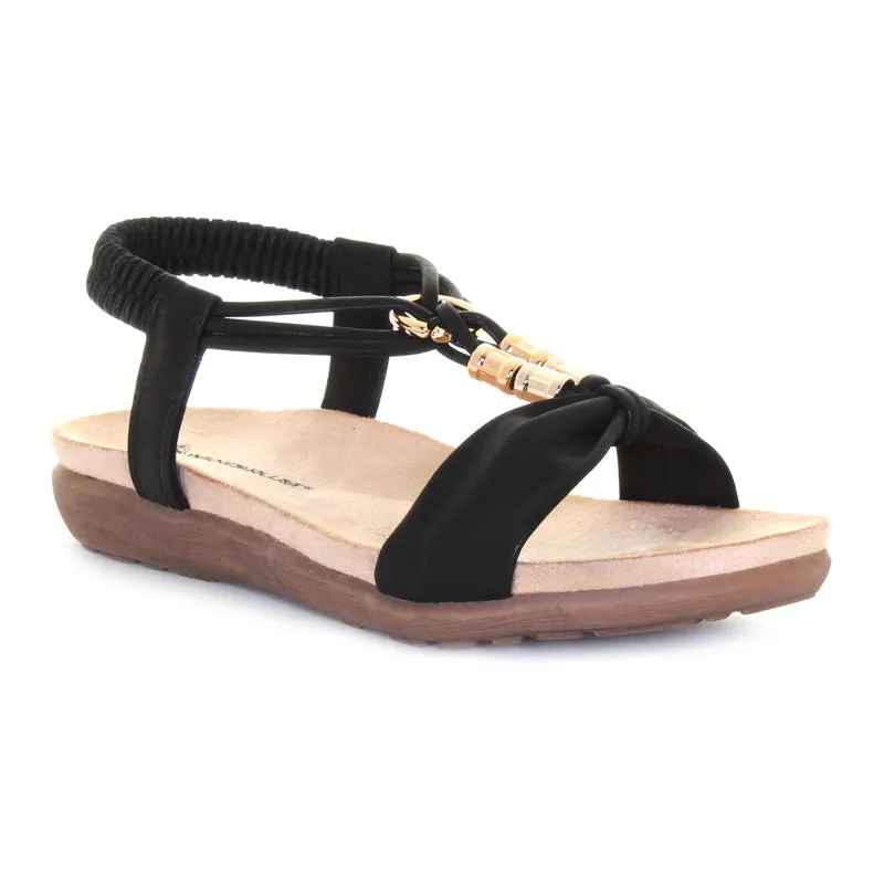 Women's June Sling Sandal