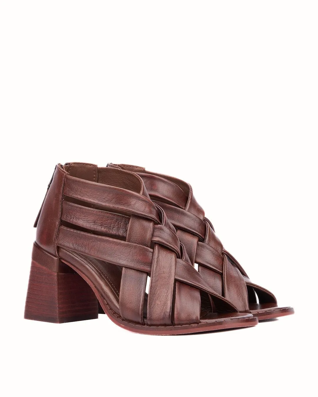 Women's Owena Heel Sandal