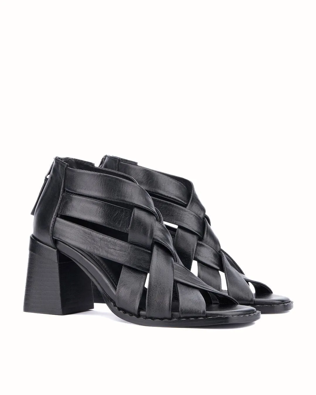 Women's Owena Heel Sandal