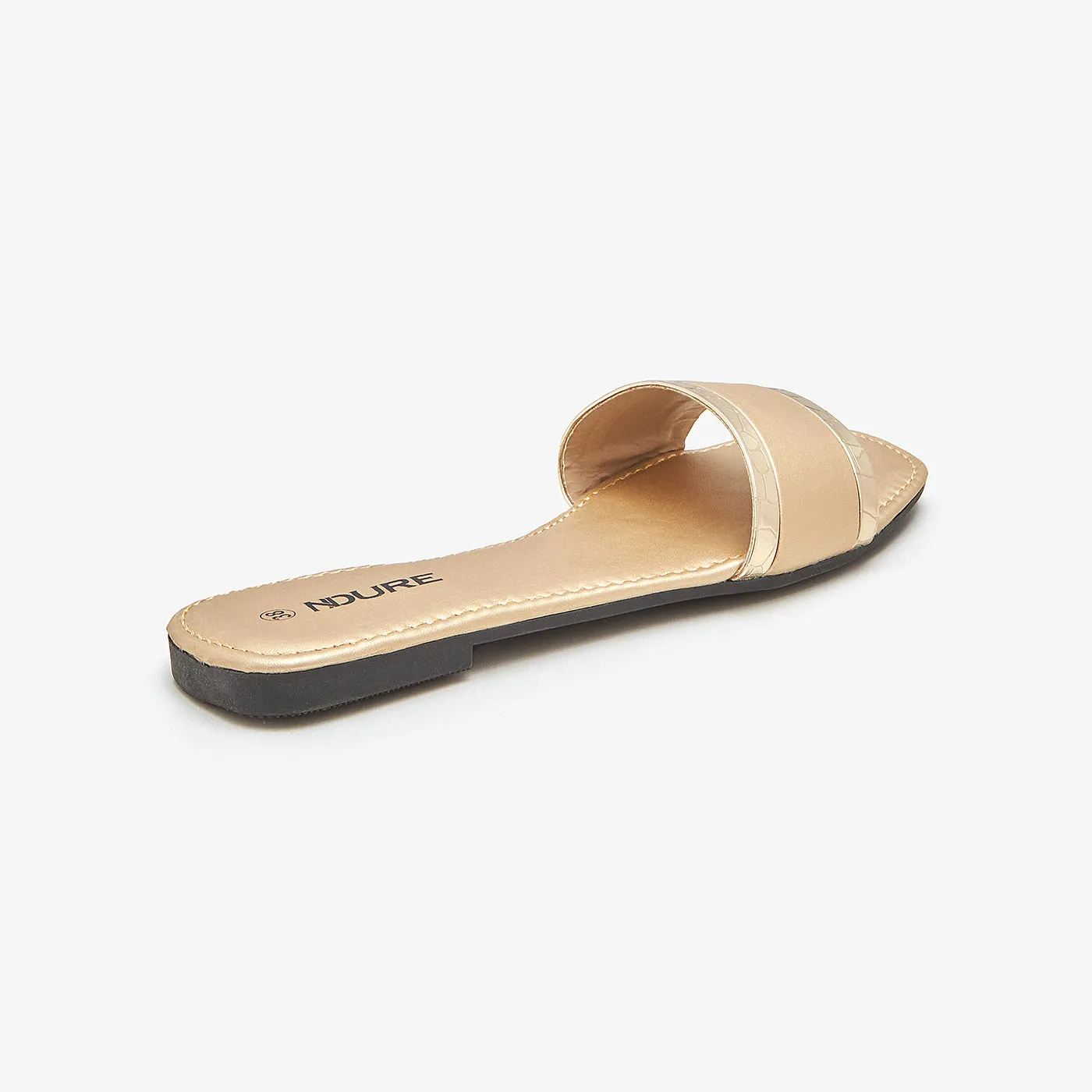 Women's Summer Slides