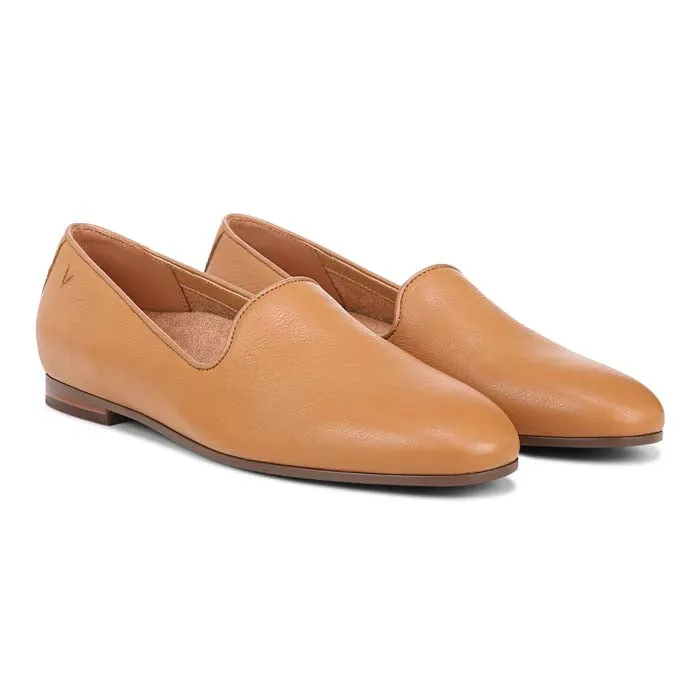 Womens Vionic Willa in Camel